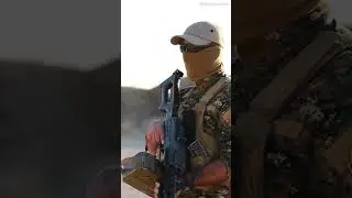 YPG tem&icirc;nata azadiya gel&ecirc; Rojava ye #shorts