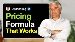 What's The BEST Way to Price Workshops for MAXIMUM Growth