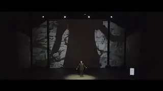 DECOL Event Design and The Teaser of the Show // The 4th International Bosphorus Film Festival