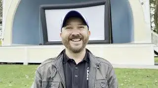 October 23, 2025 Blue Jays Watch Party Memorial Park Port Hope