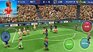 Mini Football Mod 👻 Tutorial How to get Free Unlimited Coins & Gems on iOS & Android New 2023 !!!
