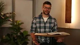 Church at Home | Conversations on Racism | June 7 | Acts 22 - 26