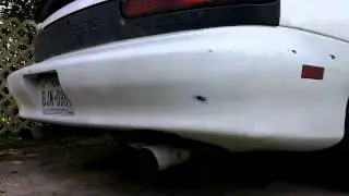 94camaro z28 built lt1 idle