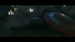 captain America endgame sence captain lift mijonir #viral