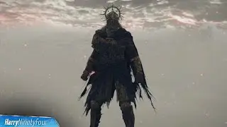Elden Ring Shadow of the Erdtree - Death Knight Armor Set Location Guide