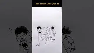 Ranking the Best Situation Draw (Part 22) 😂🔥