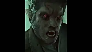 Scott almost became monster alpha! | Teen Wolf | #shorts