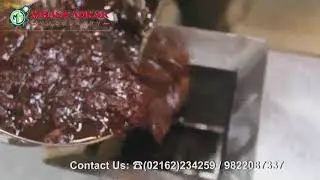 Tamarind Pulp Maker