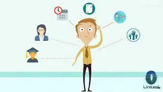 Best School management software in Pakistan, powered by Linkxol technologies