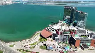 Nustar Cebu | A New Landmark in the Heart of Cebu City