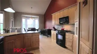 1730 Stonebridge South - Ann Arbor, MI - Ewing Pros