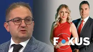 Stevica Deđanski i Rajko Kapelan | Fokus B92