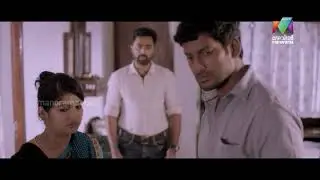 ഇനി പൊലീസ് വന്നു ചോദിച്ചാൽ എന്ത് പറയും ? | Mazhavil Manorama