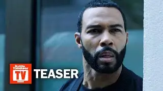 Power Season 6 Teaser | 'Team Ghost' | Rotten Tomatoes TV