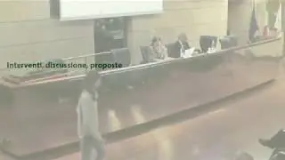 27 - Interventi, discussione, proposte