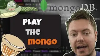 MongoDB with ExpressJS - Adding Mongo To An Express API