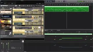 Real saxophone kontakt library(not fake) Самый реалистичный виртуальный Саксофон
