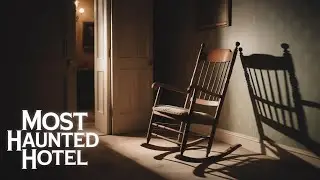 The Eerie Tales of Don Cesar Hotel, St Petersburg, FL