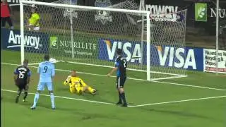 MLS Review Show: Week 29 (Parts 3&4)