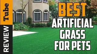 Artificial Grass for Pets [2025]