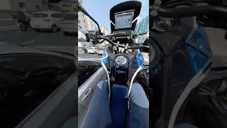 &Aacute;frica Twin abrindo caminho, agora tamo com branca! 🇿🇦 #africatwin #motorcycle #bikelife