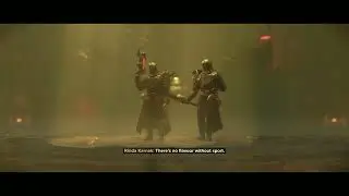 Warhammer 40k Darktide - orthus offensive damnation(The Karnak Twins)