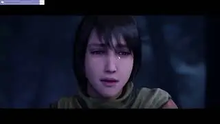 Redemption Reapers!! Cutscene 4: Equilibrium of War