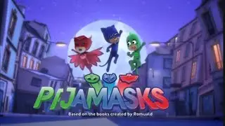 PIJAmasks (mi primer YTPH)