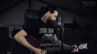 RM Duo - Thank You For Loving Me (Cover)