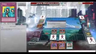 Jackpot 7 deck