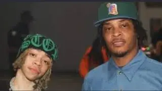 King & T.I. Fooled Everybody With They Fake Beef King & Charleston Wh!te Trade Words & More