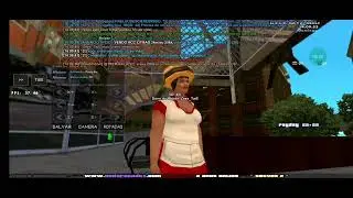 Comprando Casa e Mapeando ela Rede Paradox Servidor 2