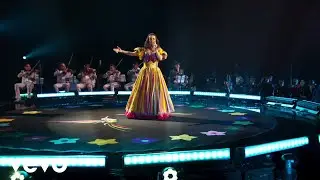 Edith Márquez - Me Gustas Mucho (Grabado En Directo)