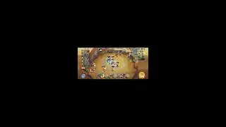 MABAR MAGIC CHESS GO GO‼️MOBILE LEGENDS 2025