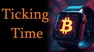 Ticking Time : The Evolution of Bitcoin: From Concept to Currency || Agabus