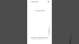 Iqoo neo 6 new update, battery draining problem solved 😃🔋