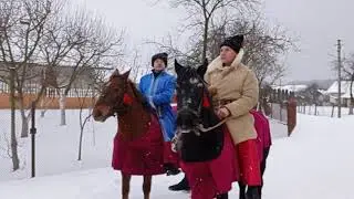 СВЯТО ВОДОХРЕЩА ЛИСОВИЧІ
