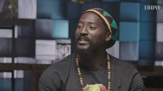 Eli Harold's Rise & Impact From Tragedy to Tenacity | Nationwide Amplified | EBONY