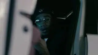 Ray Sol - Focused (Official Video)