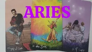 ARIES♈️ DIOS TE BENDICE!! Lo que no ves de alguien