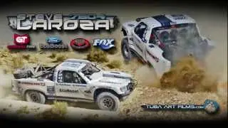 Steve LaRoza 2012 Highlights