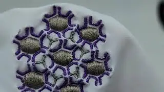 Manufacturing process of 3D textile sensor