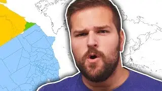 The Last Unclaimed Land On Earth