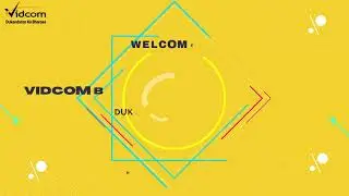 Vidcom Old Distributor Re- KYC| Vidcom| Distributor|ReKYC|