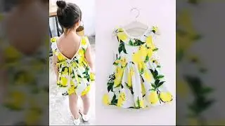 60 Modelos Lindos de Roupa Infantil Feminina