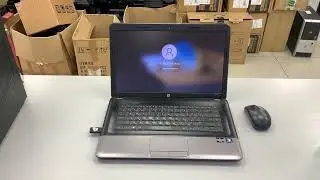AMD E2 - 1800 / Память 10Gb / Radeon HD 7340 / SSD 240Gb / DVDRW / Wi-Fi / TFT 15.6