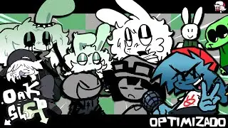 FNF Oakslop [INCOMPLETE] (17Bucks MOD) OPTIMIZADO - (ANDROID/PC) [MODS FOLDER]