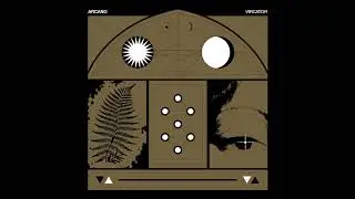 Vircator (New album) Arcano