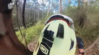 Silvan Mtb Trails - Bottlecaps Insta Edit