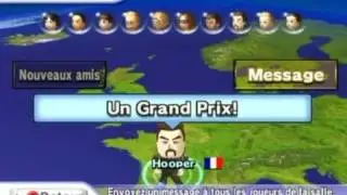 Défi N°3 : Mario Kart Wii